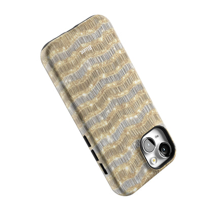 Golden Gleam iPhone Case gallery - Iphone_14_Iphone_5