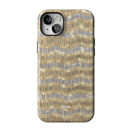Golden Gleam iPhone Case gallery - Iphone_14_Mini_Air_Plus_1