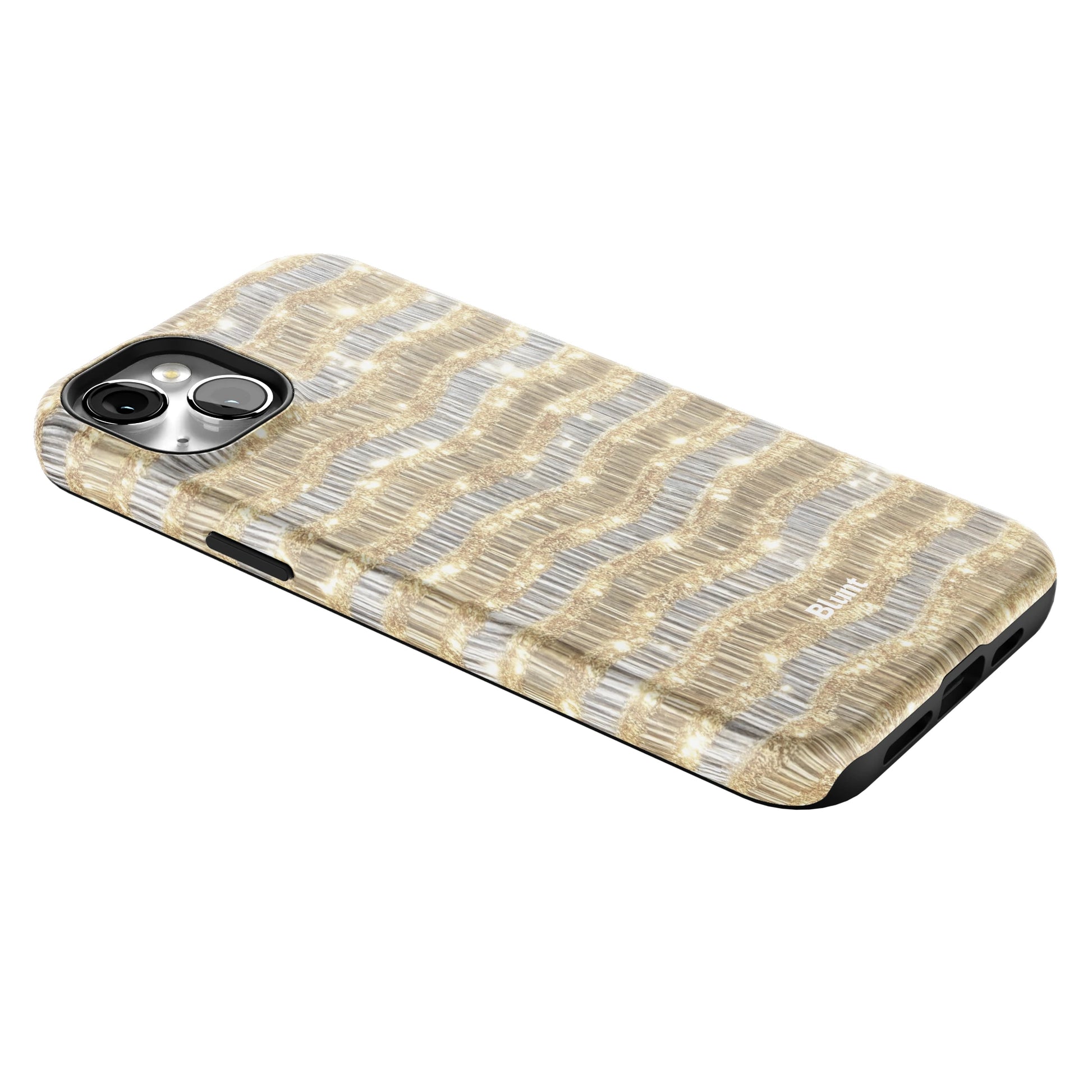 Golden Gleam iPhone Case gallery - Iphone_14_Mini_Air_Plus_2