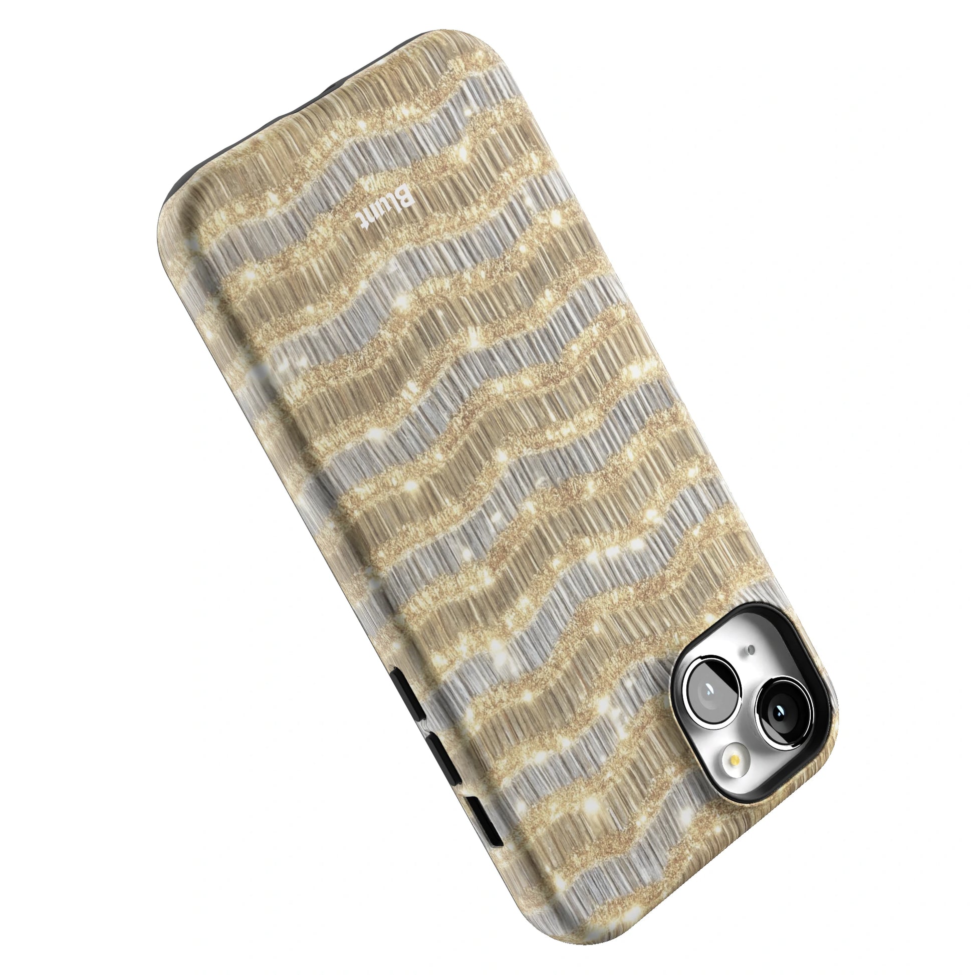 Golden Gleam iPhone Case gallery - Iphone_14_Mini_Air_Plus_5
