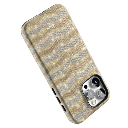 Golden Gleam iPhone Case gallery - Iphone_14_Pro_Max_5