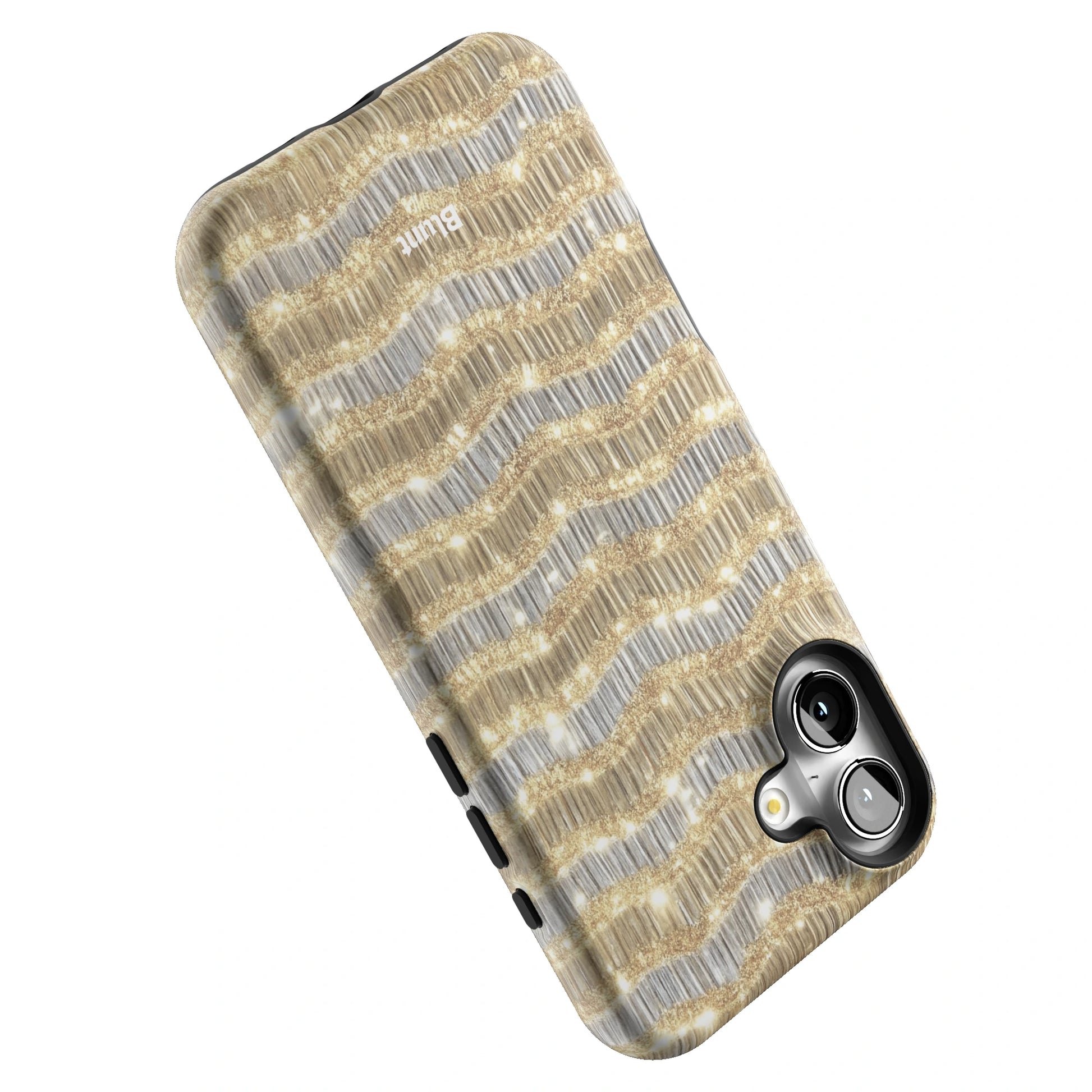 Golden Gleam iPhone Case gallery - Iphone_16_Mini_Air_Plus_5