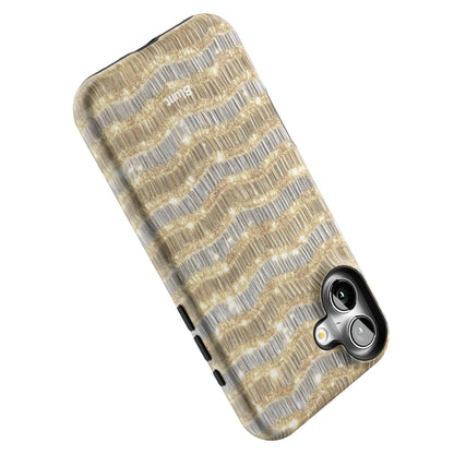 Golden Gleam iPhone Case gallery - Iphone_16_Mini_Air_Plus_5