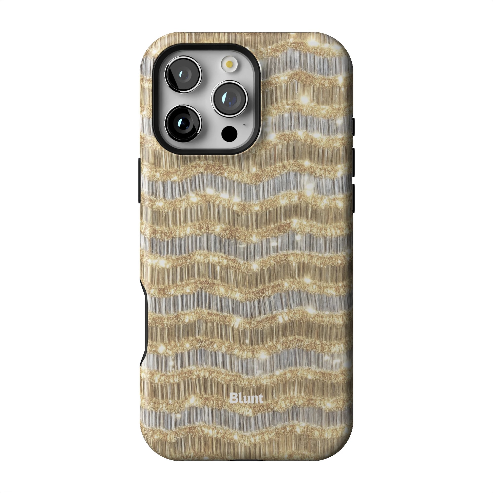 Golden Gleam iPhone Case gallery - Iphone_16_Pro_Max_1