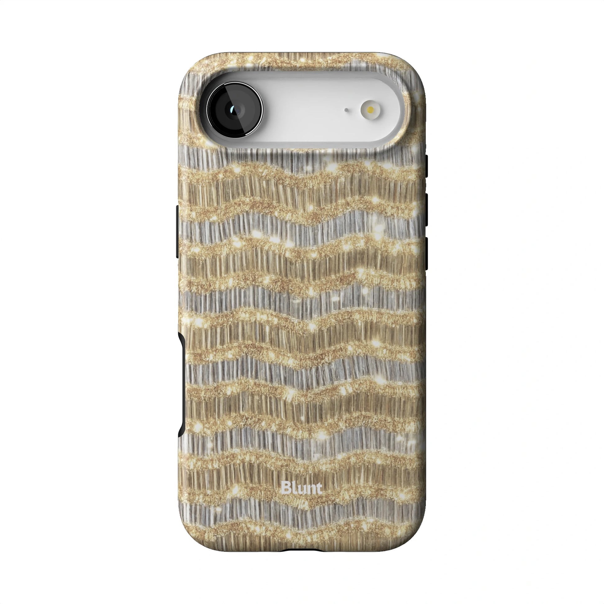 Golden Gleam iPhone Case gallery - Iphone_17_Air_1