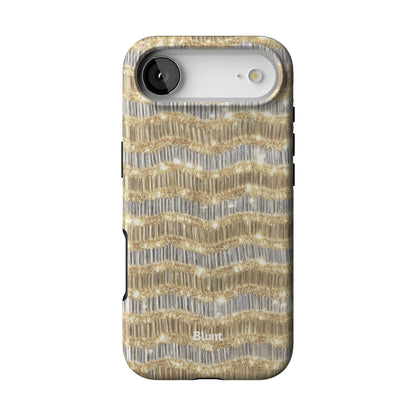 Golden Gleam iPhone Case gallery - Iphone_17_Air_1