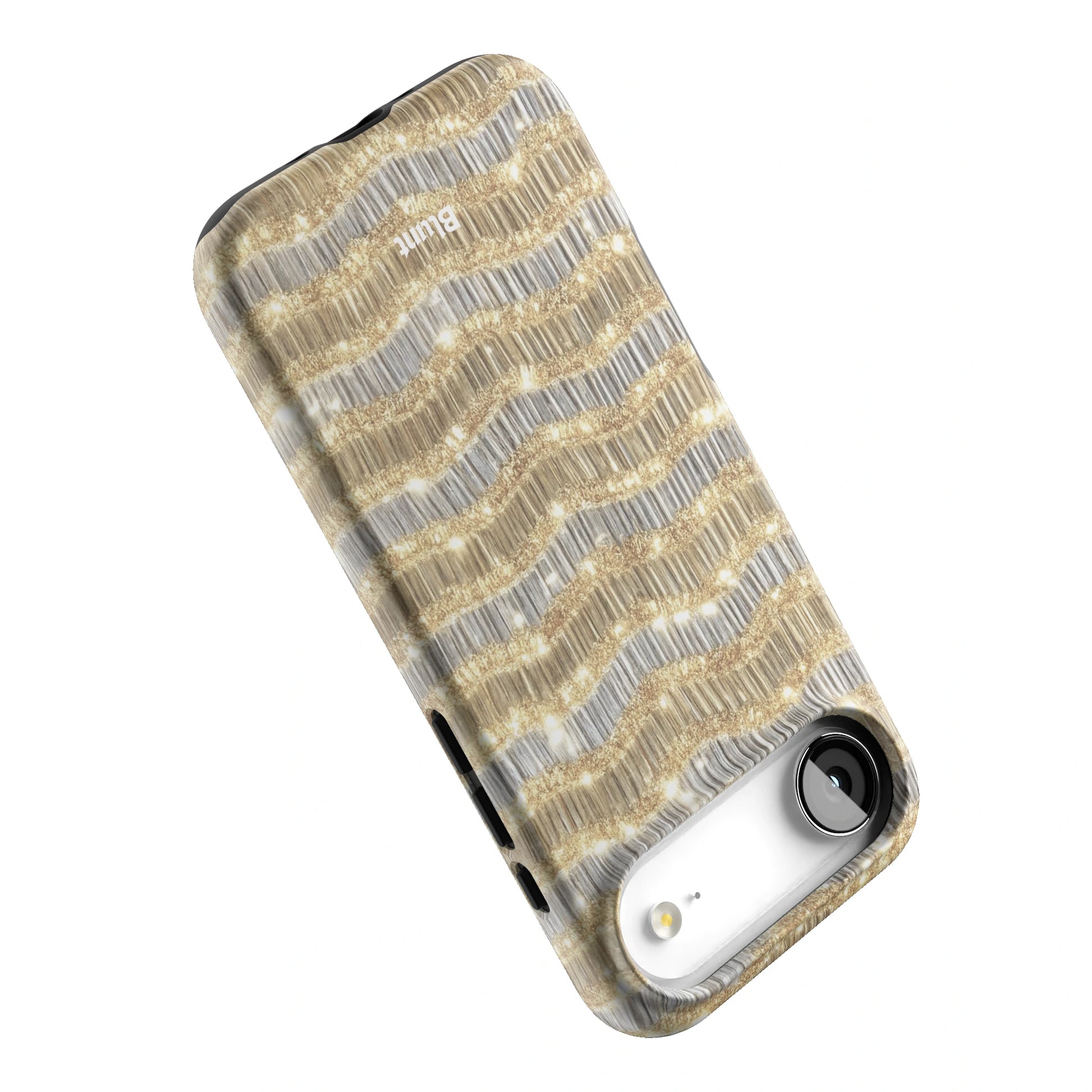 Golden Gleam iPhone Case gallery - Iphone_17_Air_5