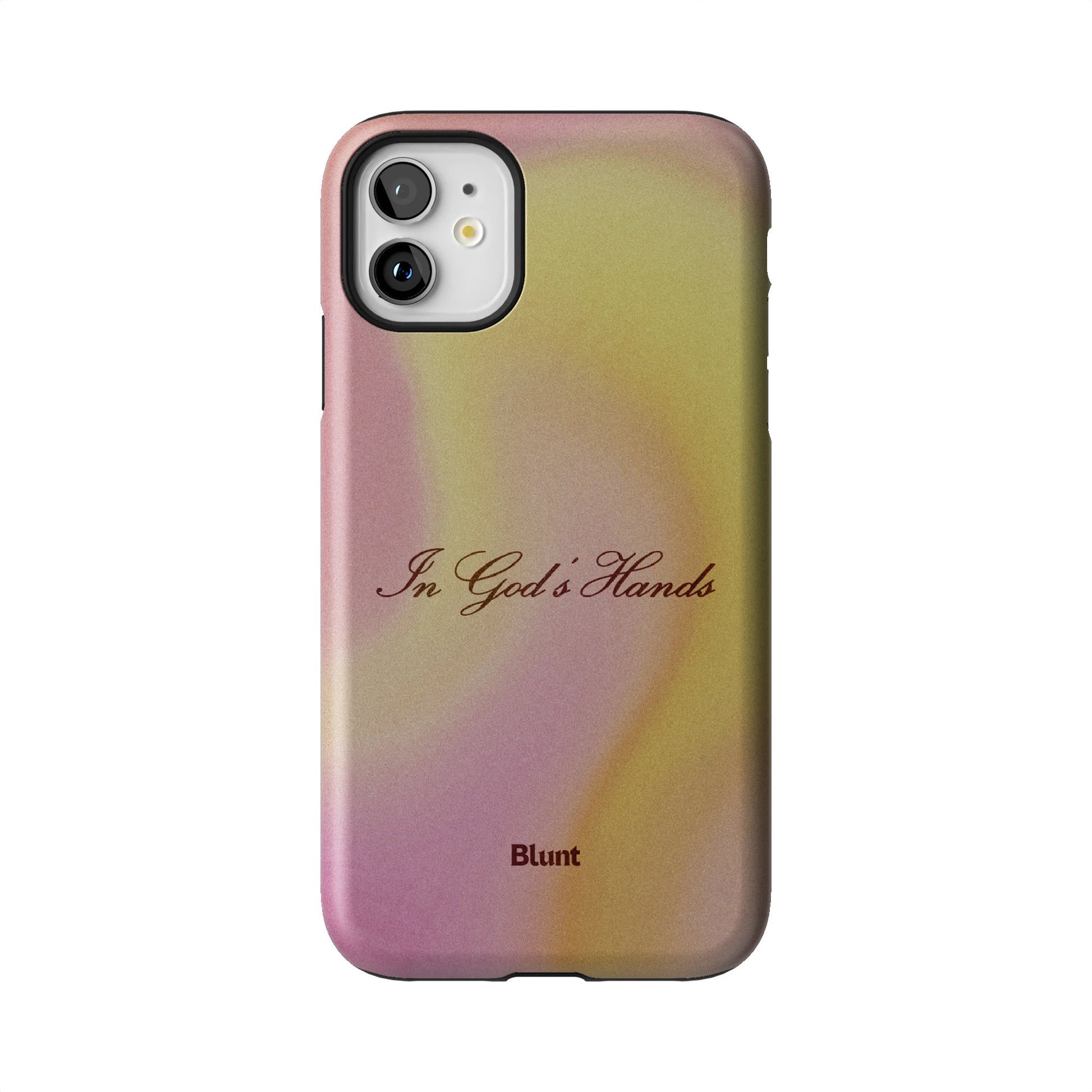 Golden Grace iPhone Case gallery - Iphone_11_Iphone_1