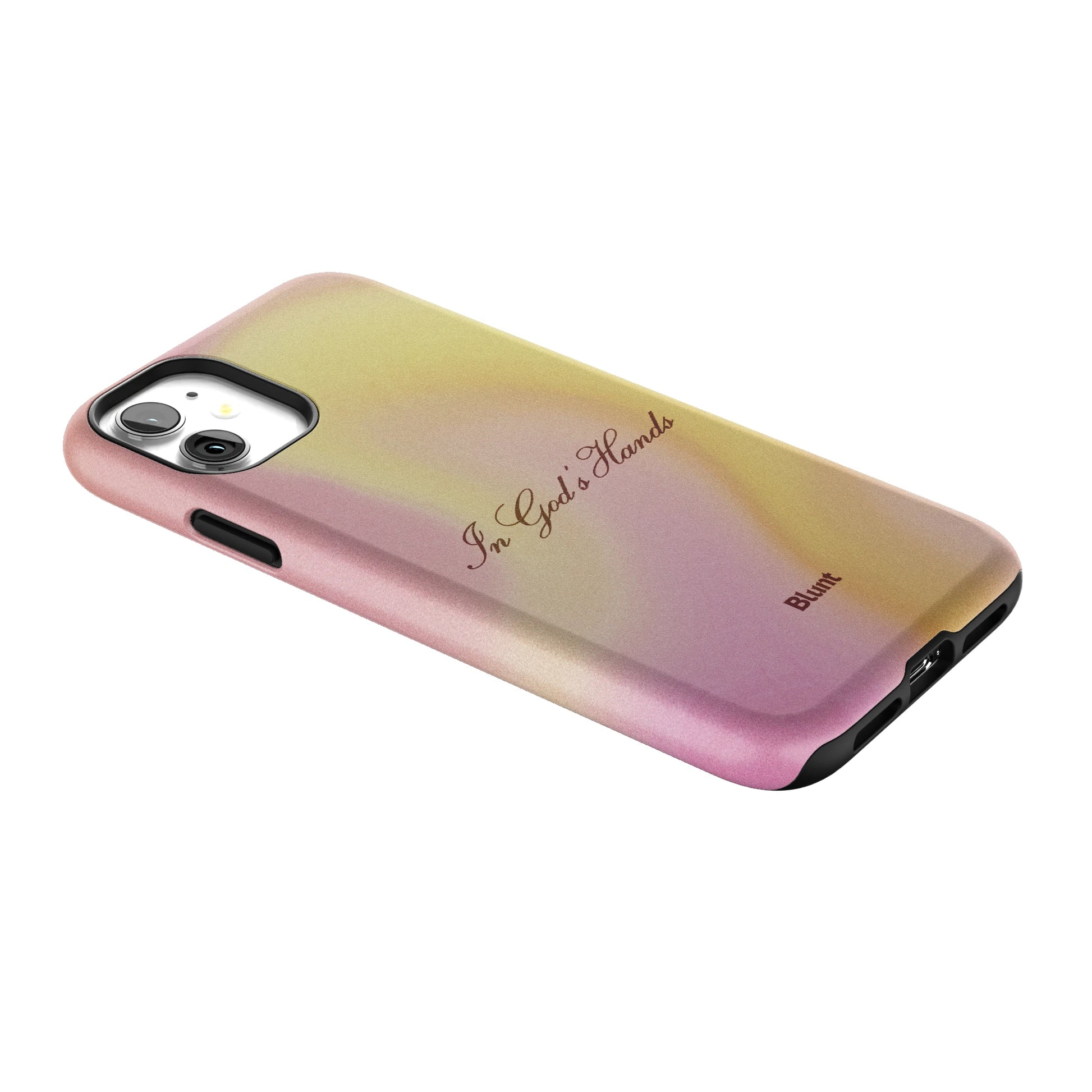Golden Grace iPhone Case gallery - Iphone_11_Iphone_2