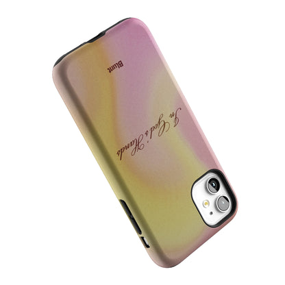 Golden Grace iPhone Case gallery - Iphone_11_Iphone_5