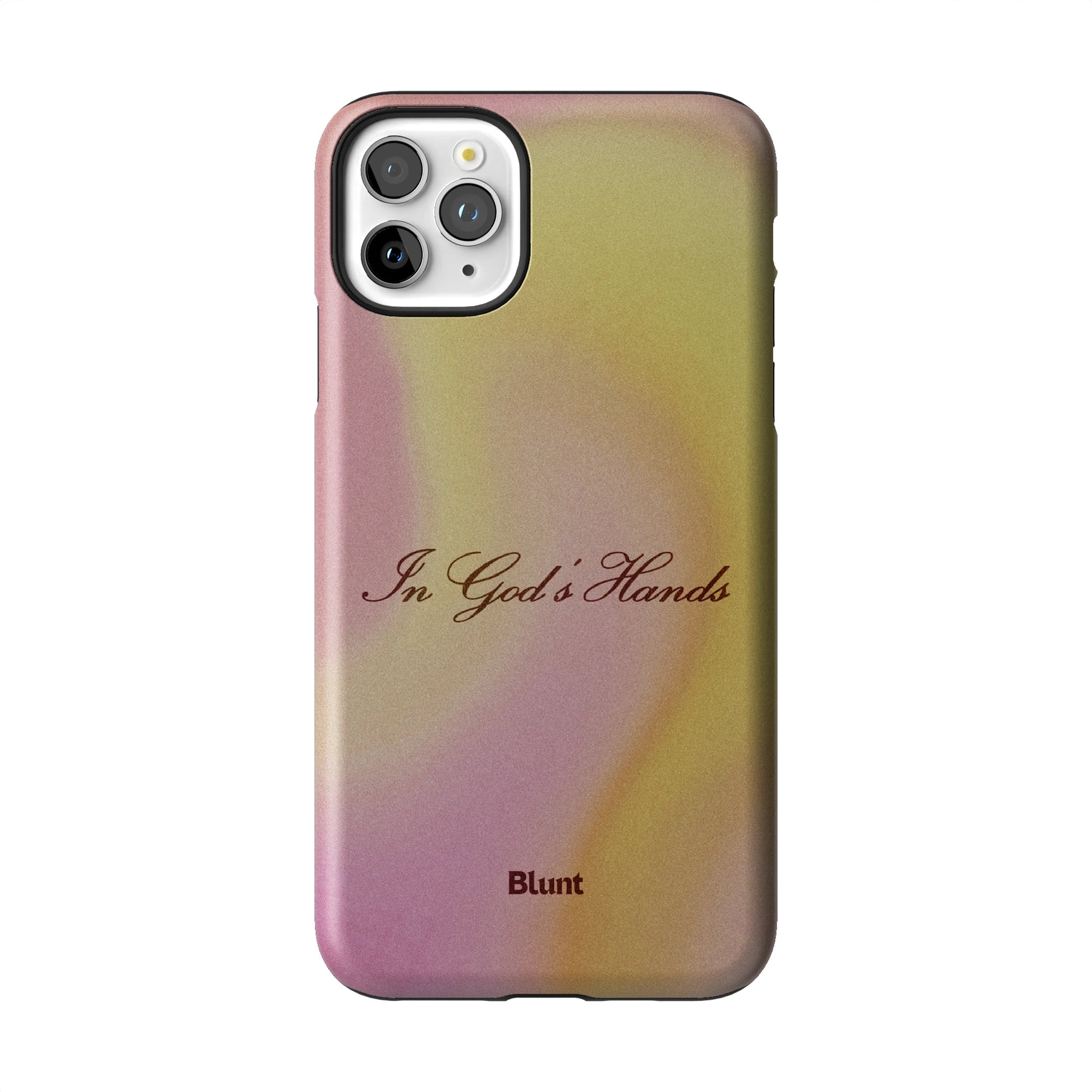 Golden Grace iPhone Case gallery - Iphone_11_Pro_Max_1