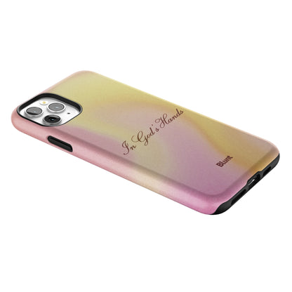 Golden Grace iPhone Case gallery - Iphone_11_Pro_Max_2