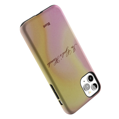 Golden Grace iPhone Case gallery - Iphone_11_Pro_Max_5