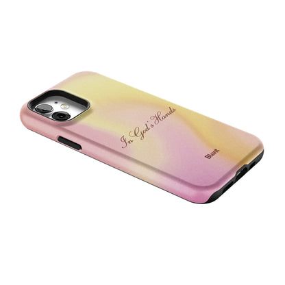 Golden Grace iPhone Case gallery - Iphone_12_Iphone_2