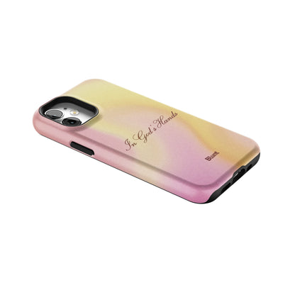 Golden Grace iPhone Case gallery - Iphone_12_Mini_Air_Plus_2