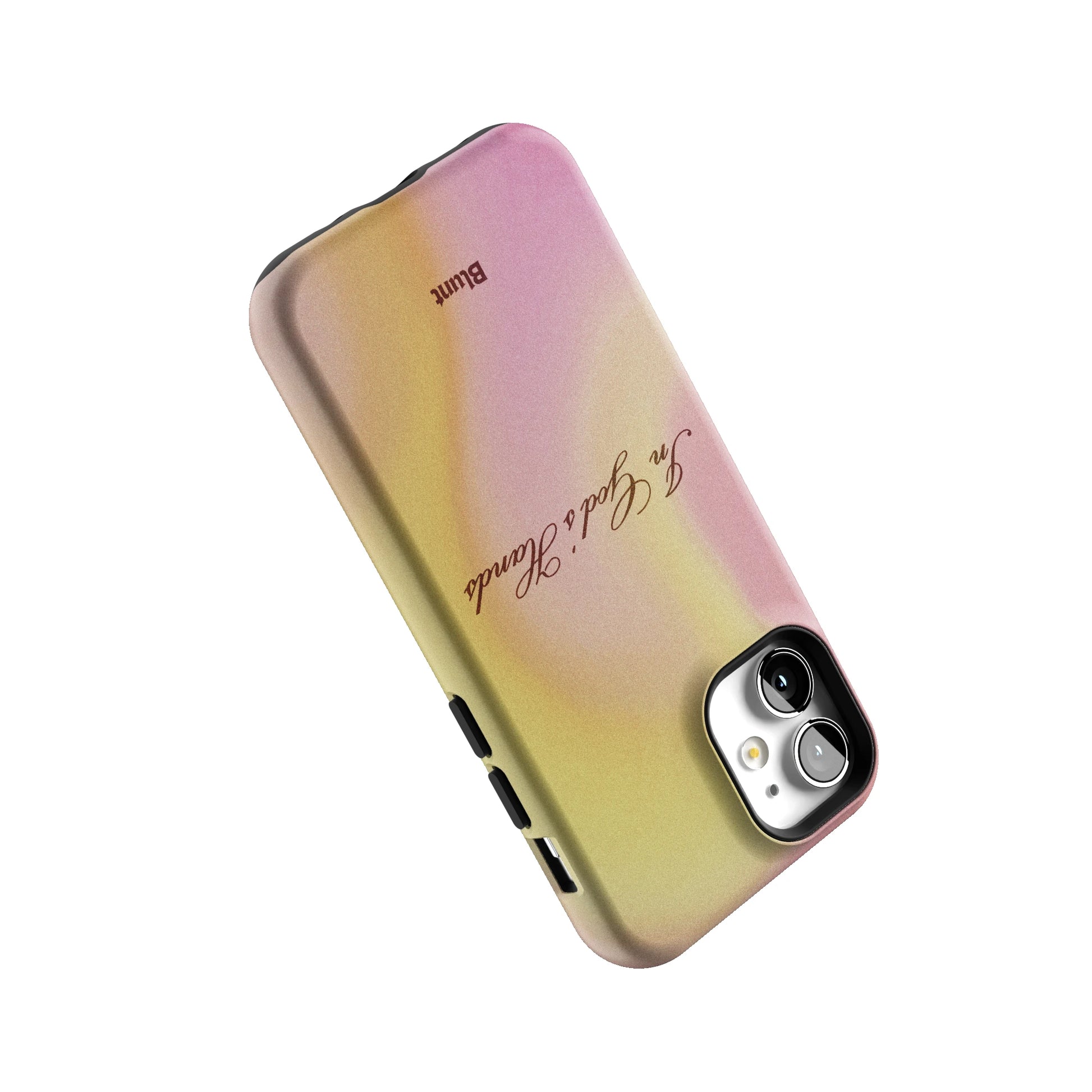 Golden Grace iPhone Case gallery - Iphone_12_Mini_Air_Plus_5
