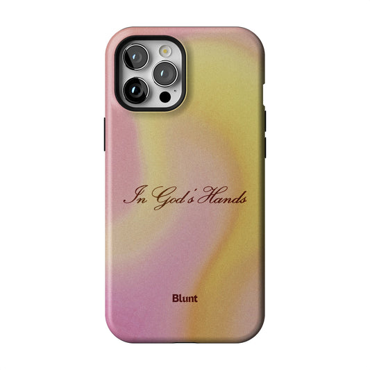 Golden Grace iPhone Case gallery - Iphone_12_Pro_Max_1
