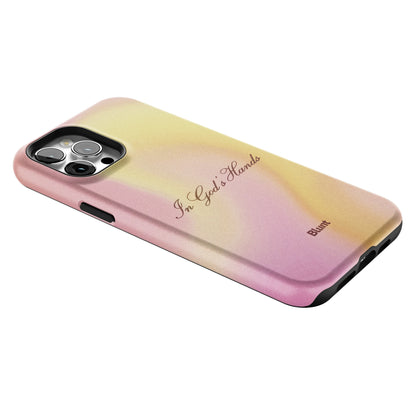 Golden Grace iPhone Case gallery - Iphone_12_Pro_Max_2