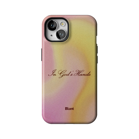 Golden Grace iPhone Case gallery - Iphone_13_Iphone_1