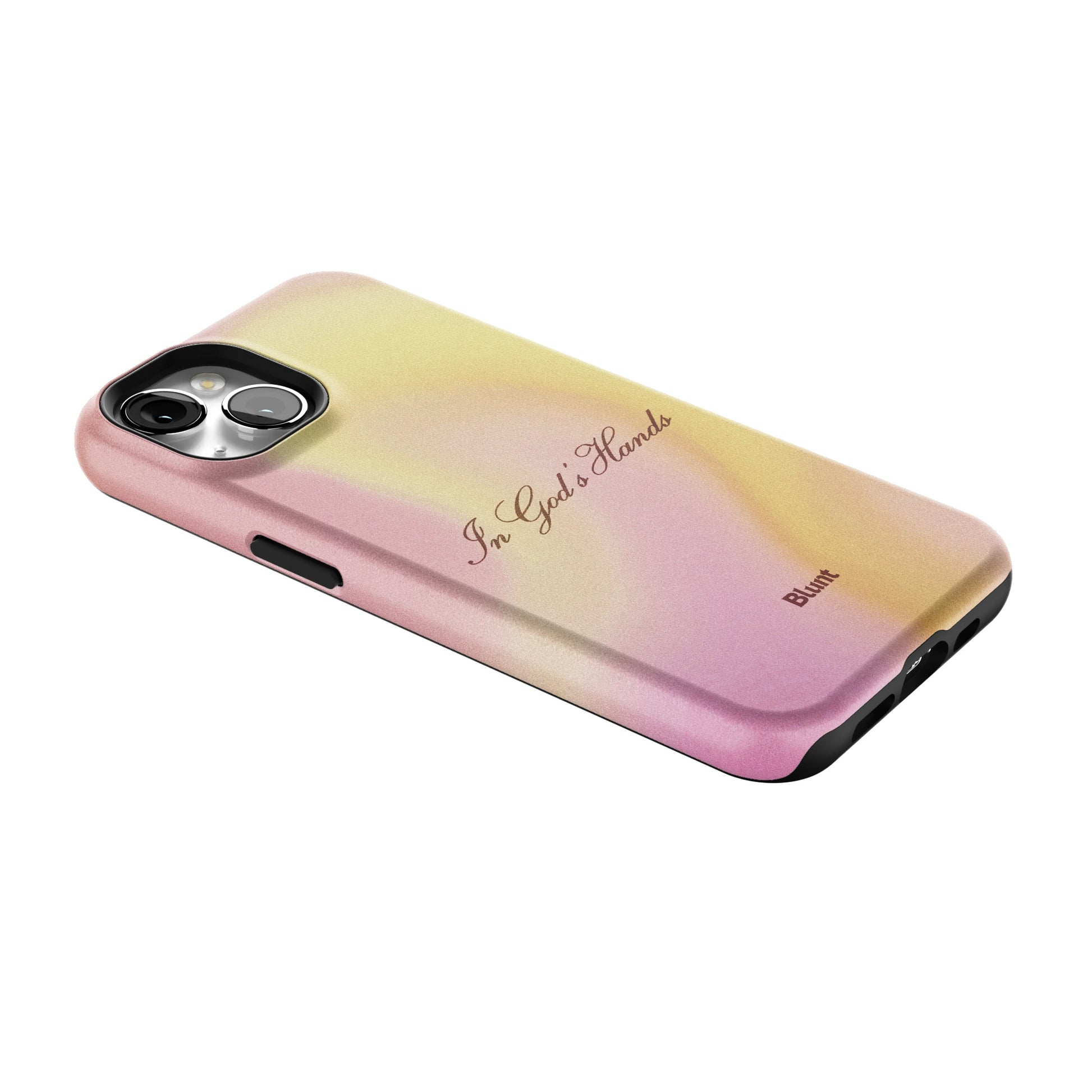 Golden Grace iPhone Case gallery - Iphone_13_Iphone_2