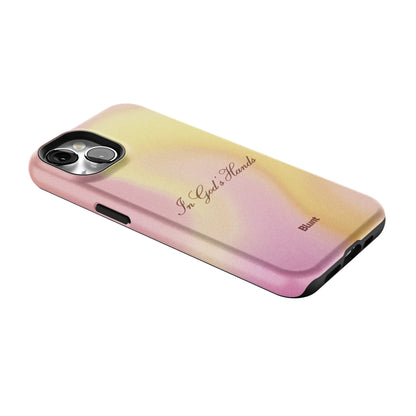 Golden Grace iPhone Case gallery - Iphone_13_Iphone_2