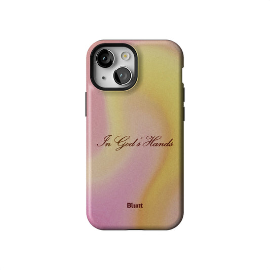 Golden Grace iPhone Case gallery - Iphone_13_Mini_Air_Plus_1