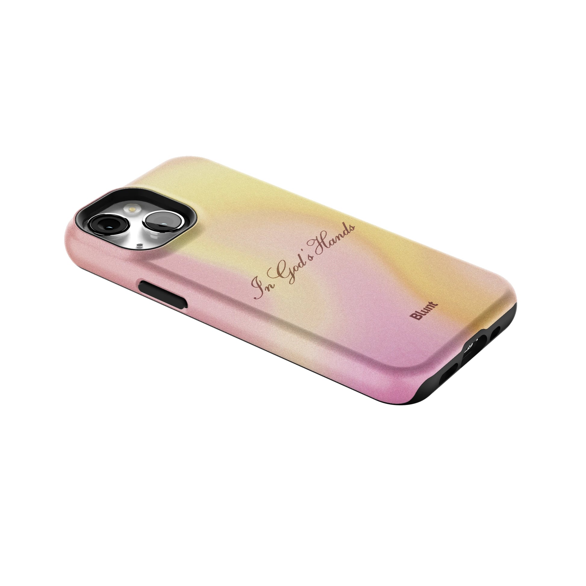 Golden Grace iPhone Case gallery - Iphone_13_Mini_Air_Plus_2