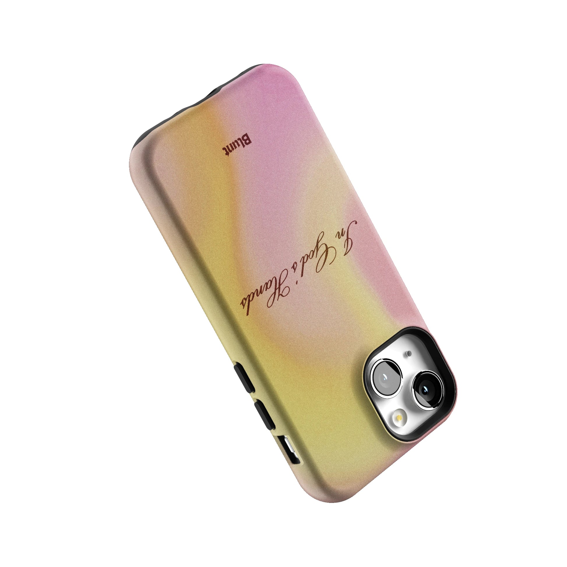 Golden Grace iPhone Case gallery - Iphone_13_Mini_Air_Plus_5