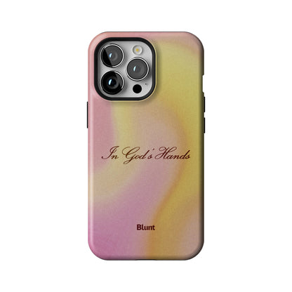 Golden Grace iPhone Case gallery - Iphone_13_Pro_1