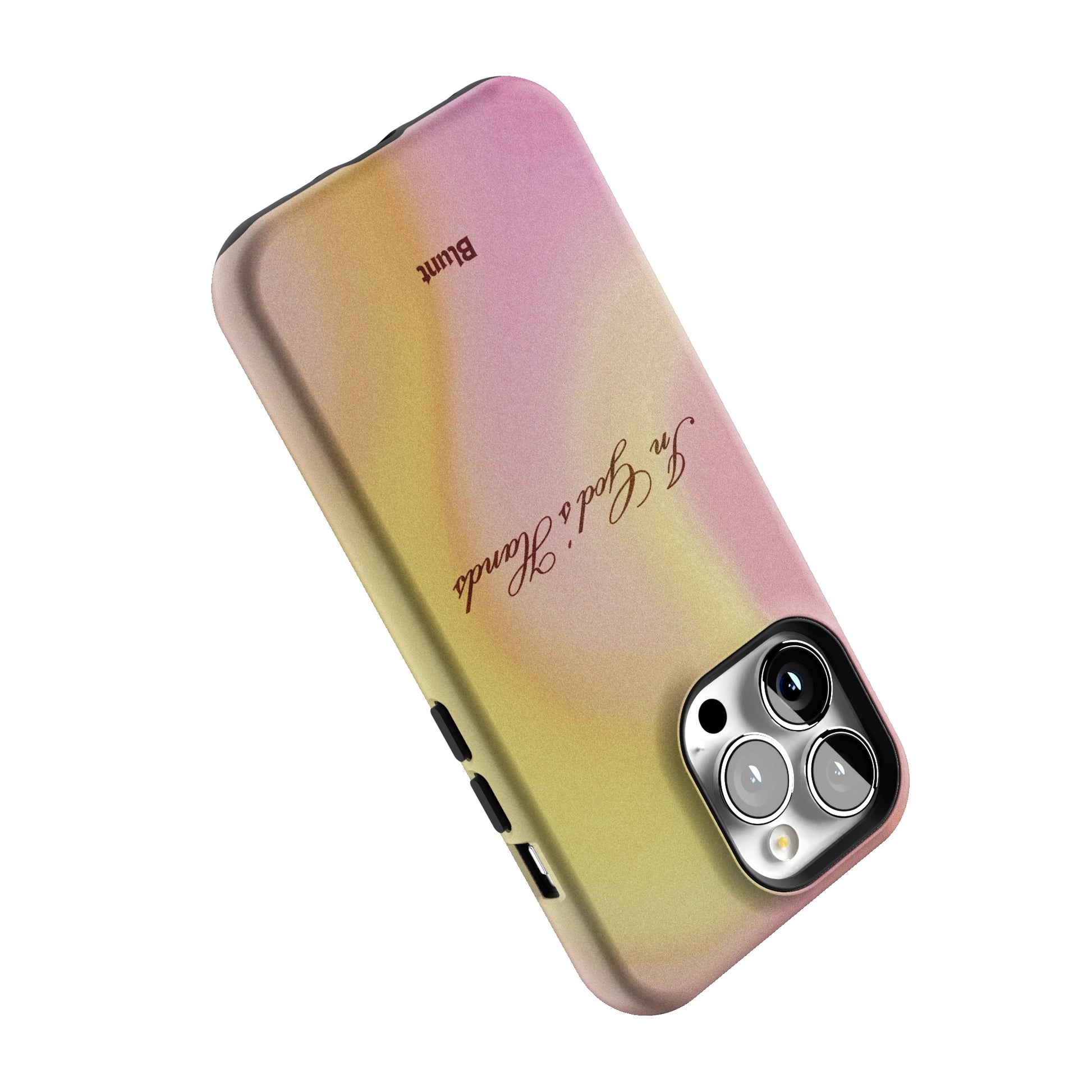 Golden Grace iPhone Case gallery - Iphone_13_Pro_5
