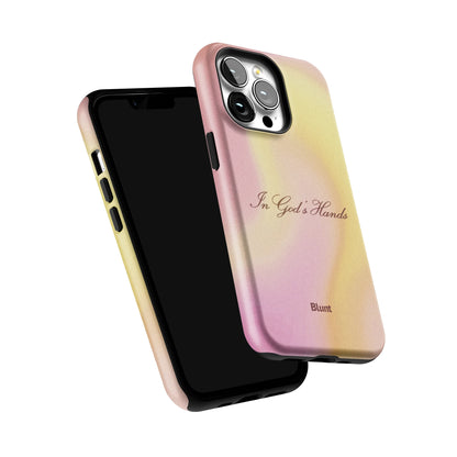 Golden Grace iPhone Case gallery - Iphone_13_Pro_6
