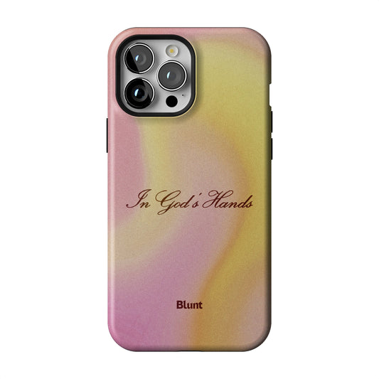 Golden Grace iPhone Case gallery - Iphone_13_Pro_Max_1