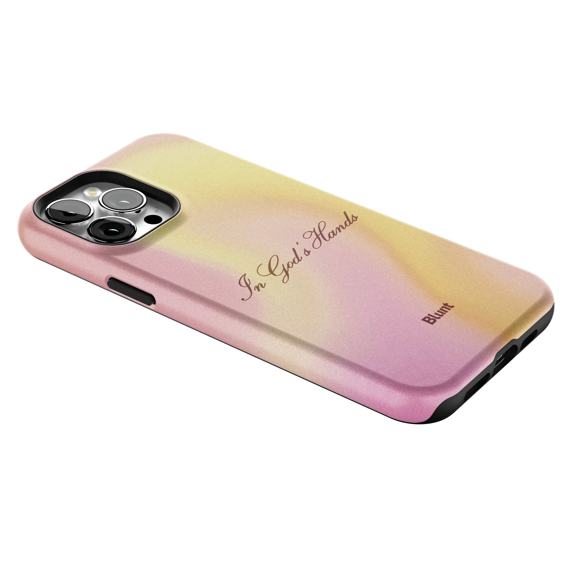 Golden Grace iPhone Case gallery - Iphone_13_Pro_Max_2