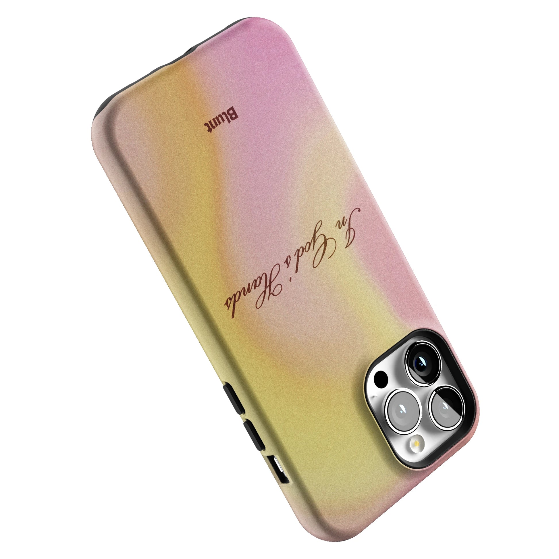 Golden Grace iPhone Case gallery - Iphone_13_Pro_Max_5