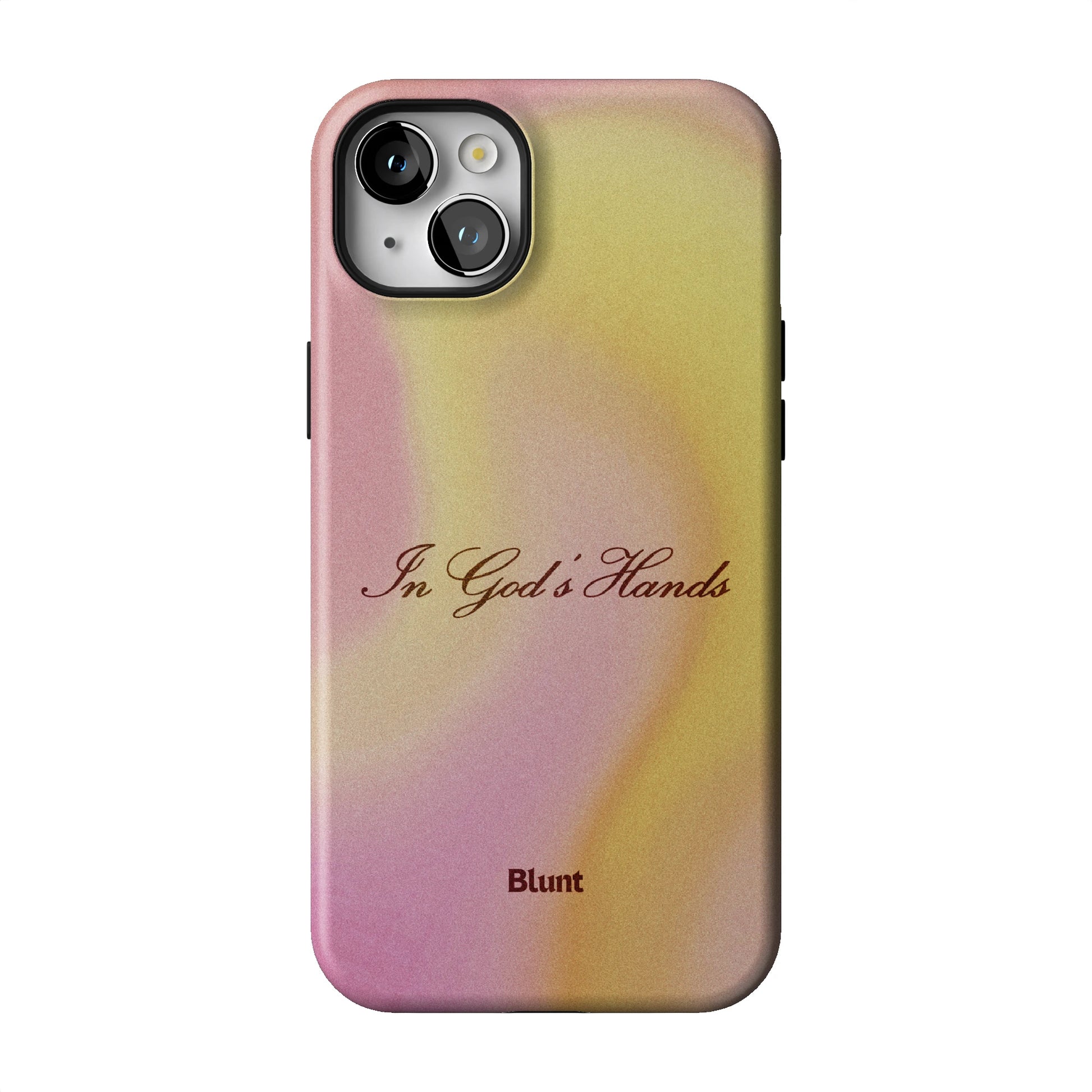 Golden Grace iPhone Case gallery - Iphone_14_Mini_Air_Plus_1