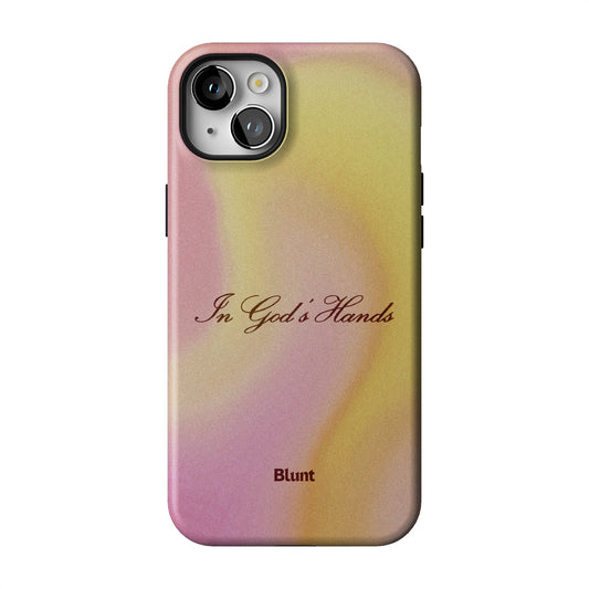 Golden Grace iPhone Case gallery - Iphone_14_Mini_Air_Plus_1