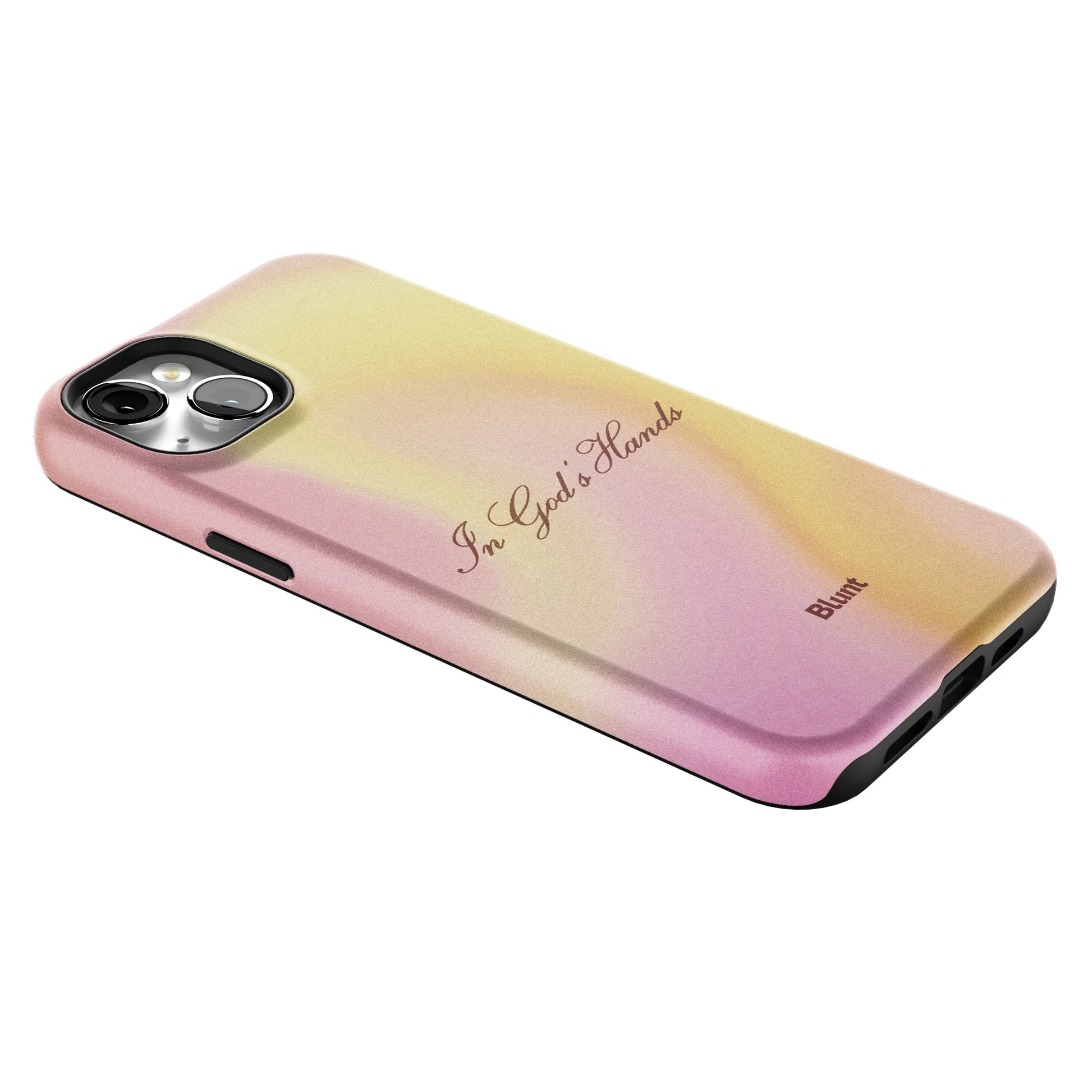 Golden Grace iPhone Case gallery - Iphone_14_Mini_Air_Plus_2