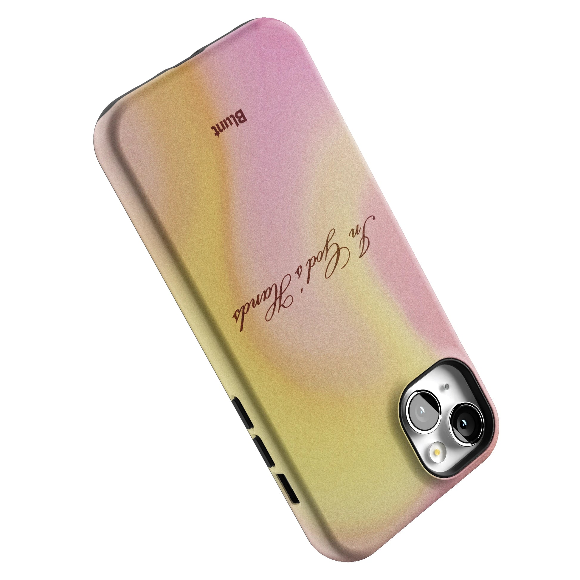 Golden Grace iPhone Case gallery - Iphone_14_Mini_Air_Plus_5
