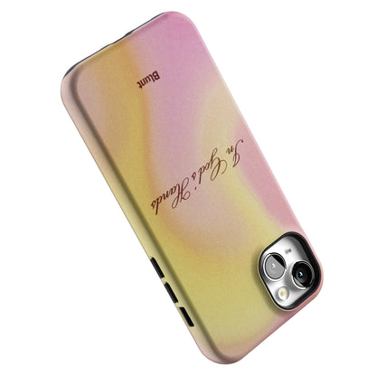 Golden Grace iPhone Case gallery - Iphone_14_Mini_Air_Plus_5