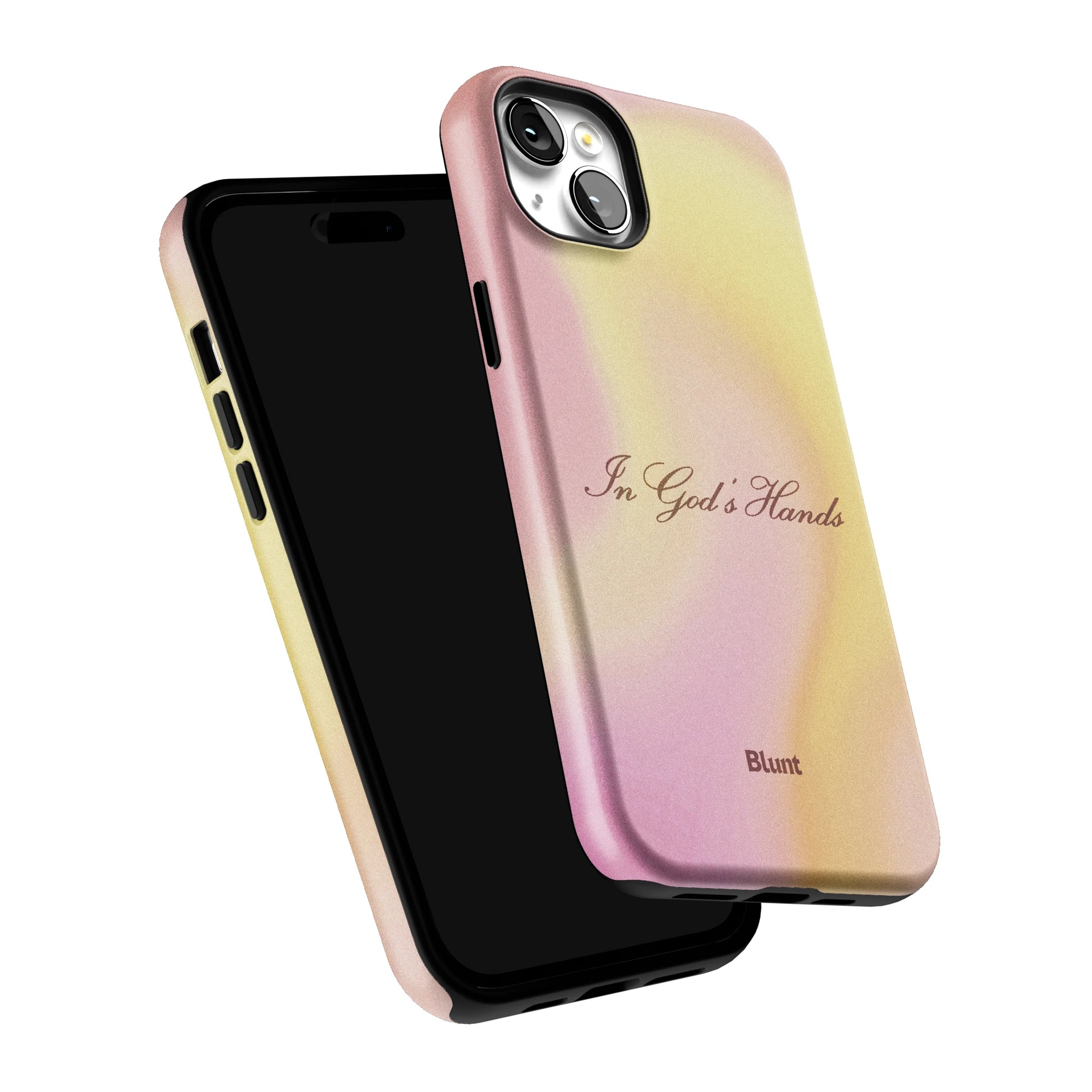 Golden Grace iPhone Case gallery - Iphone_14_Mini_Air_Plus_6
