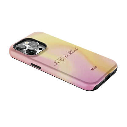 Golden Grace iPhone Case gallery - Iphone_14_Pro_2