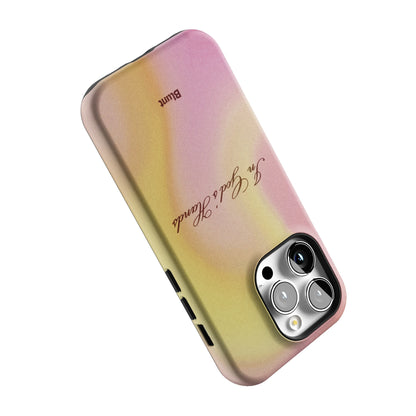 Golden Grace iPhone Case gallery - Iphone_14_Pro_5