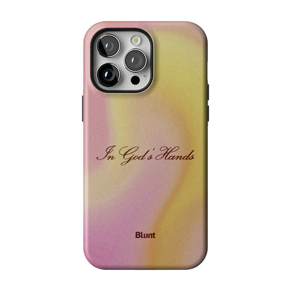 Golden Grace iPhone Case gallery - Iphone_14_Pro_Max_1
