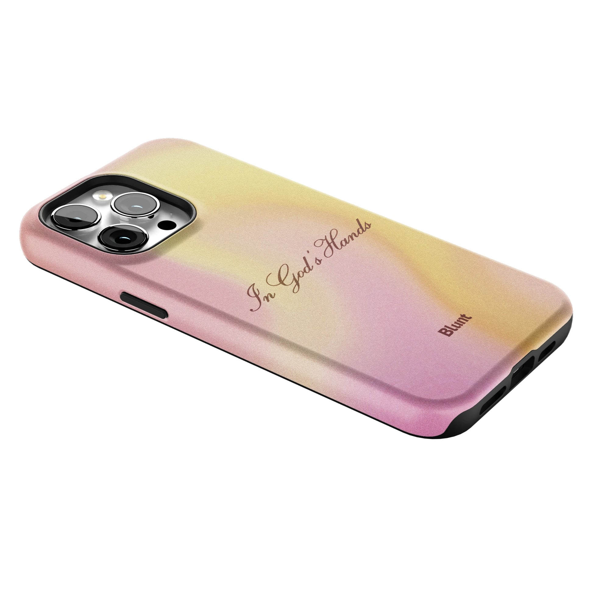 Golden Grace iPhone Case gallery - Iphone_14_Pro_Max_2