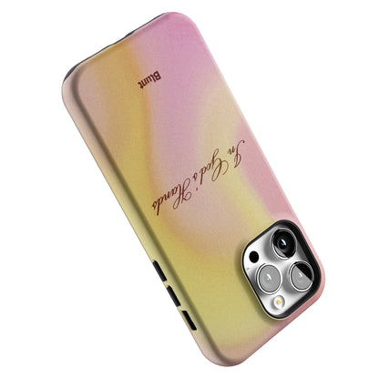 Golden Grace iPhone Case gallery - Iphone_14_Pro_Max_5