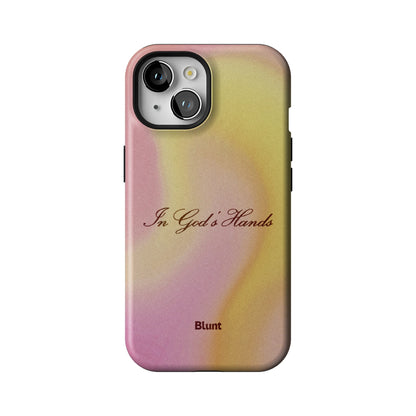 Golden Grace iPhone Case gallery - Iphone_15_Iphone_1