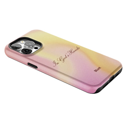 Golden Grace iPhone Case gallery - Iphone_15_Pro_Max_2