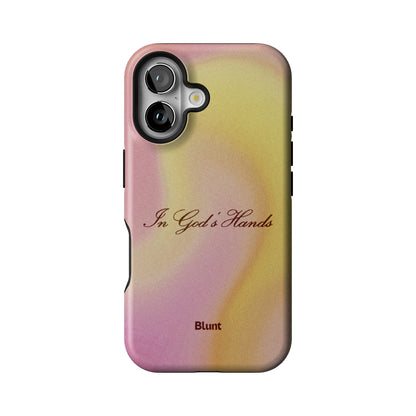 Golden Grace iPhone Case gallery - Iphone_16_Iphone_1