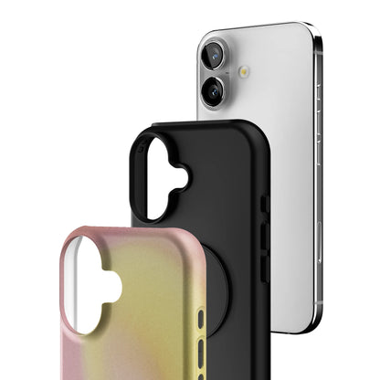 Golden Grace iPhone Case gallery - Iphone_16_Iphone_3