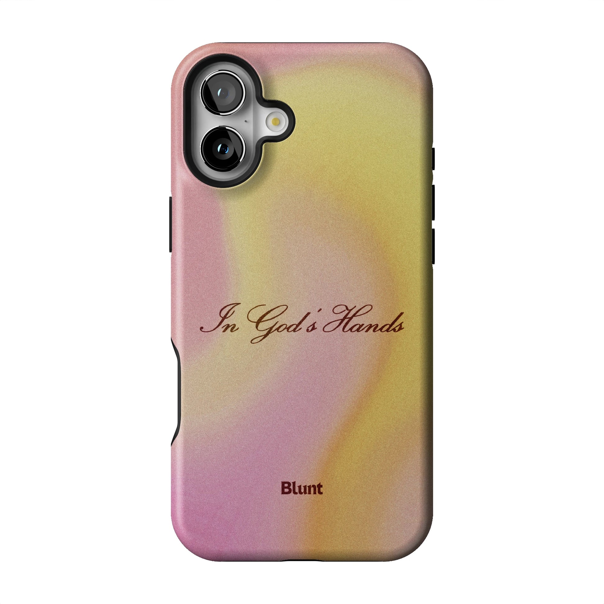 Golden Grace iPhone Case gallery - Iphone_16_Mini_Air_Plus_1